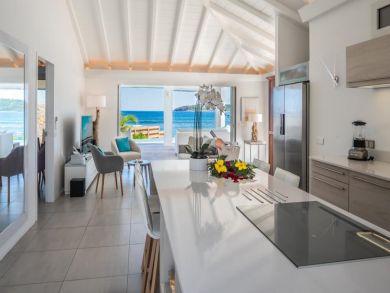 St. Barts Home 941019