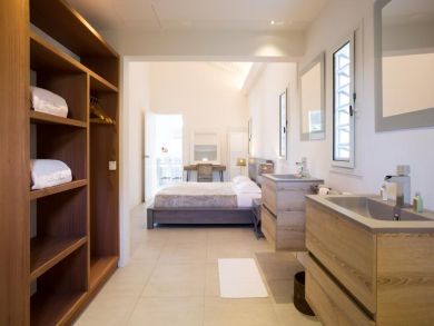 St. Barts Home 941019