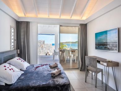 St. Barts Home 941019