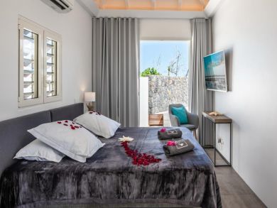 St. Barts Home 941019