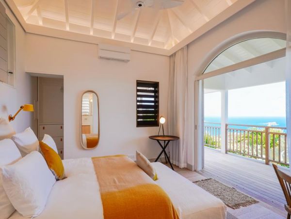 St. Barts Home 941020