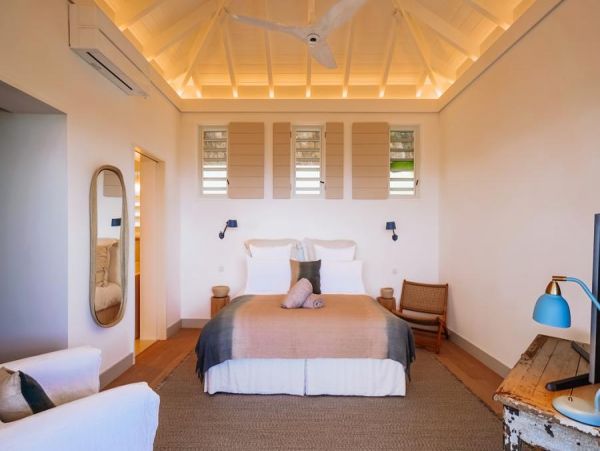 St. Barts Home 941020