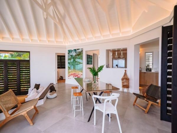 St. Barts Home 941020