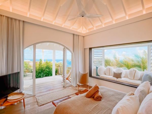 St. Barts Home 941020