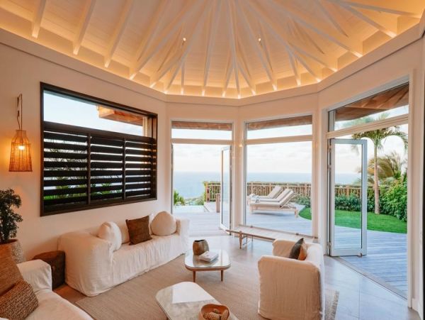 St. Barts Home 941020