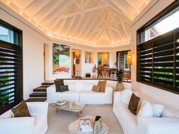 St. Barts Home 941020