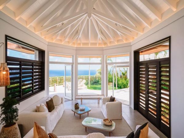 St. Barts Home 941020