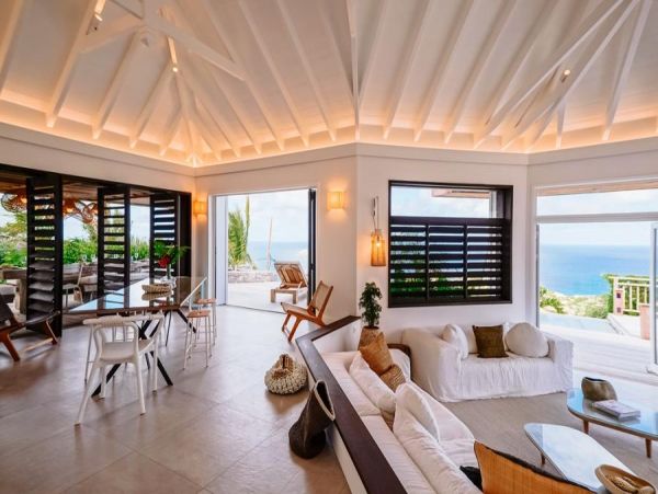 St. Barts Home 941020