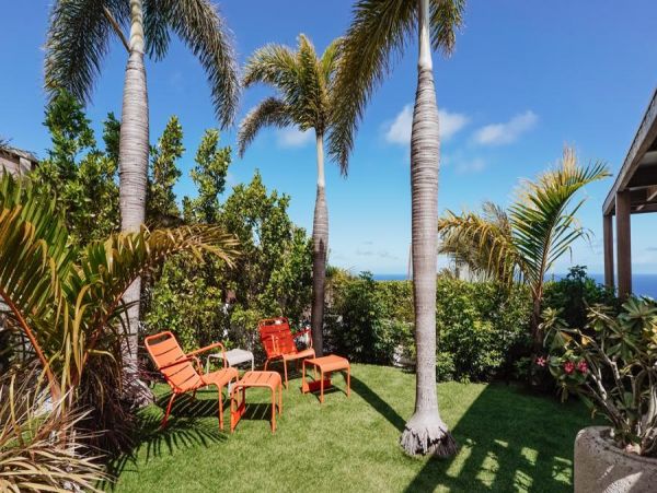 St. Barts Home 941020