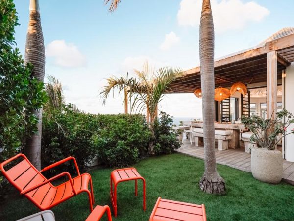St. Barts Home 941020