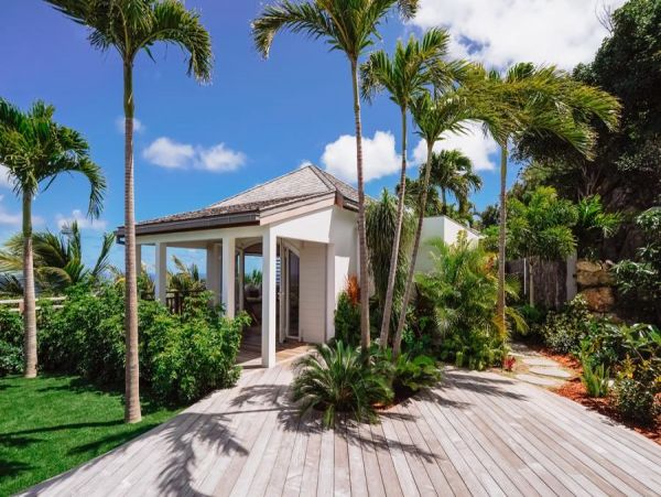 St. Barts Home 941020