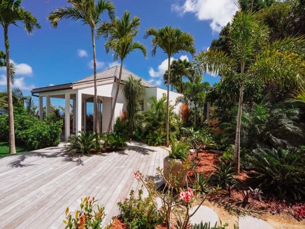 St. Barts Home 941020