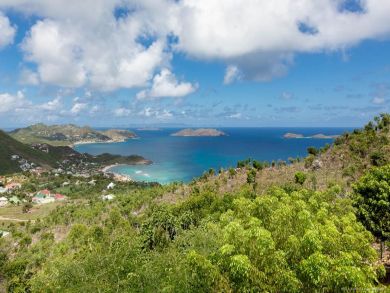 St. Barts Home 941021