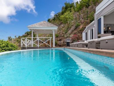 St. Barts Home 941021