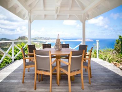 St. Barts Home 941021