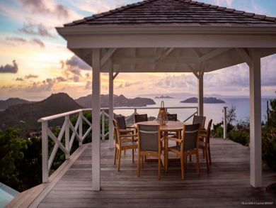 St. Barts Home 941021
