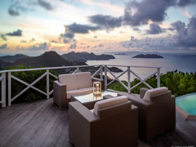 St. Barts Home 941021