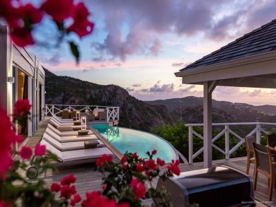 St. Barts Home 941021