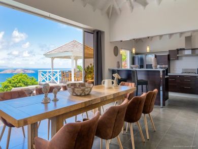 St. Barts Home 941021