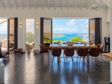 St. Barts Home 941021