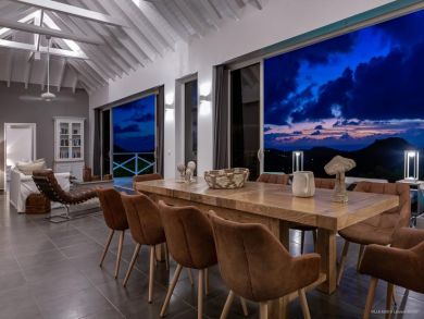 St. Barts Home 941021