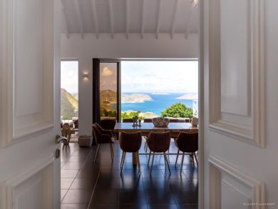 St. Barts Home 941021