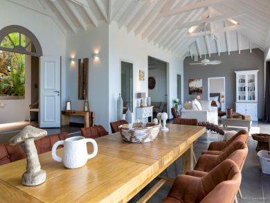 St. Barts Home 941021