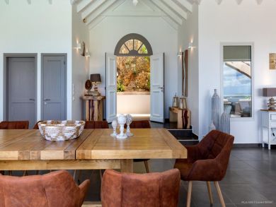 St. Barts Home 941021