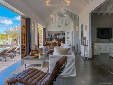 St. Barts Home 941021