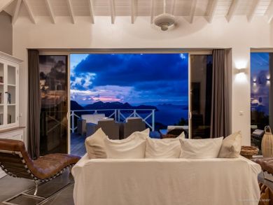 St. Barts Home 941021