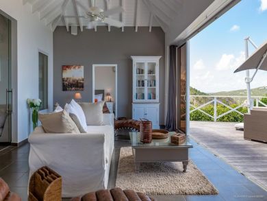 St. Barts Home 941021