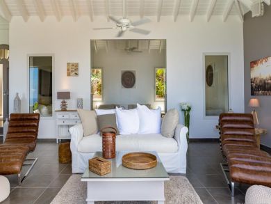 St. Barts Home 941021
