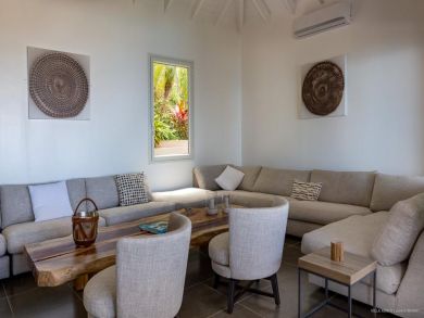 St. Barts Home 941021