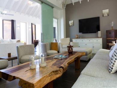 St. Barts Home 941021