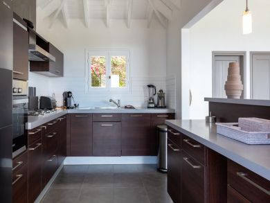 St. Barts Home 941021
