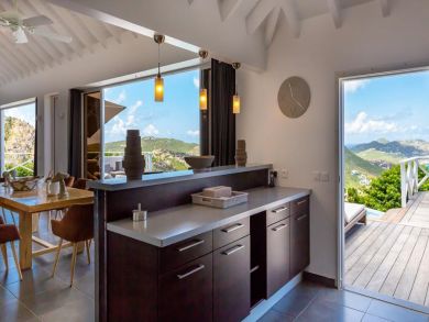 St. Barts Home 941021