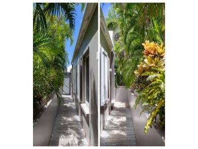 St. Barts Home 941021