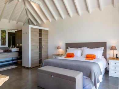 St. Barts Home 941021