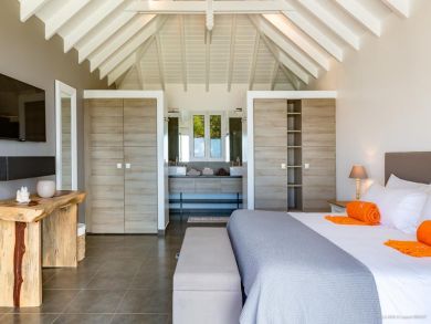 St. Barts Home 941021
