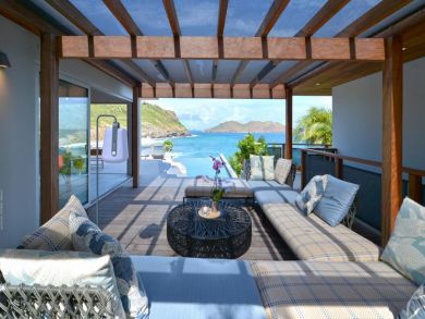 St. Barts Home 941022 St. Barts Home 941022