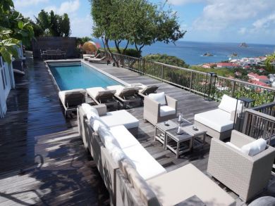 St. Barts Home 941023 St. Barts Home 941023