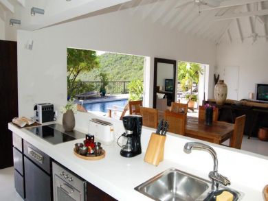 St. Barts Home 941023 St. Barts Home 941023