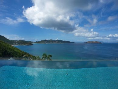 St. Barts Home 941024