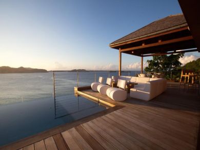 St. Barts Home 941024