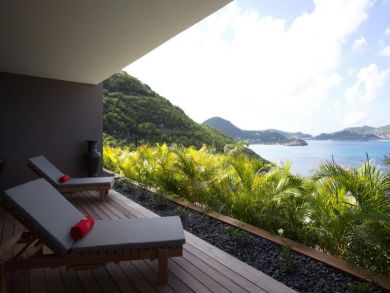St. Barts Home 941024