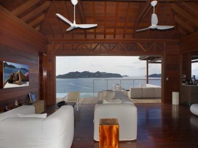St. Barts Home 941024