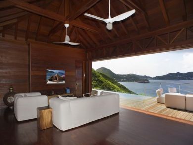 St. Barts Home 941024