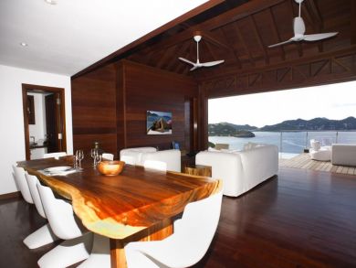 St. Barts Home 941024