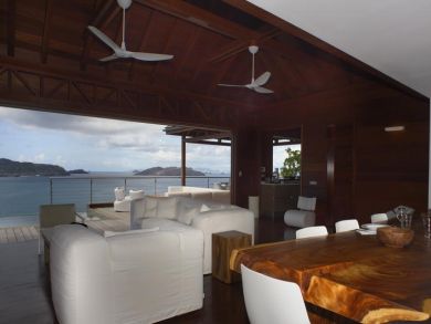St. Barts Home 941024