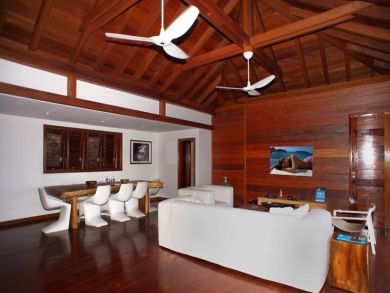 St. Barts Home 941024